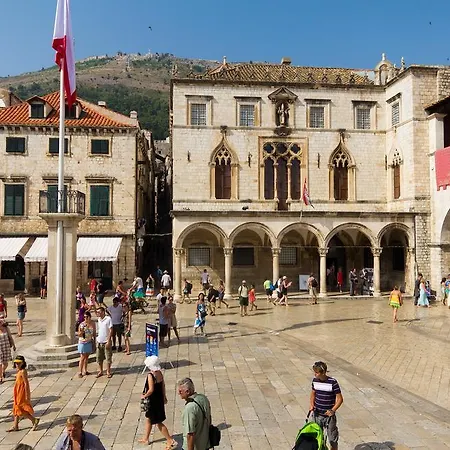 St Vitus Ντουμπρόβνικ
