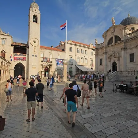 St Vitus Διαμέρισμα