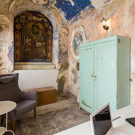 St Vitus Διαμέρισμα Ντουμπρόβνικ
