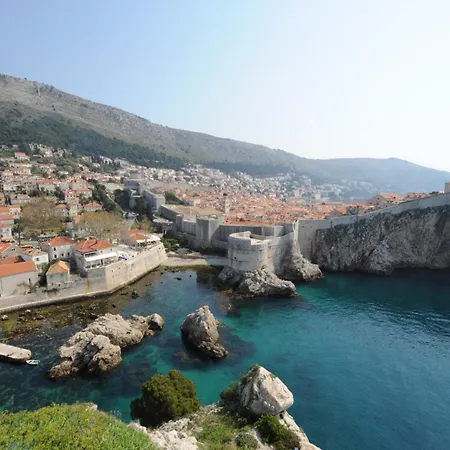 Διαμέρισμα St Vitus