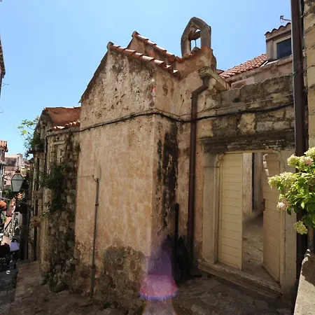 Διαμέρισμα St Vitus