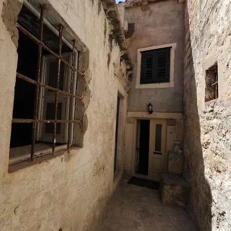 Διαμέρισμα St Vitus *