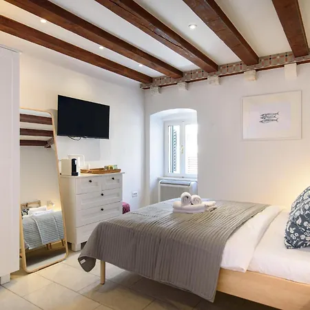 Apartman Kaleta House By Duhomes Dubrovnik