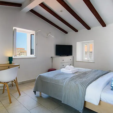 Kaleta House By Duhomes Apartman *