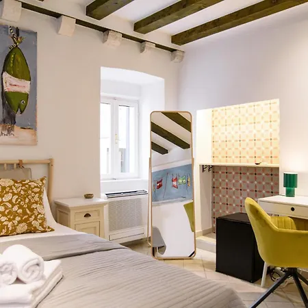 Kaleta House By Duhomes Apartman Dubrovnik