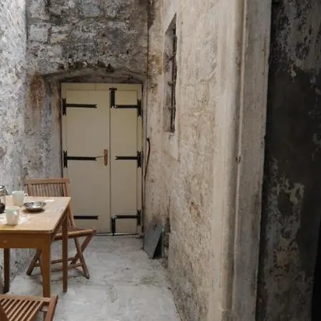 St Vitus * Ντουμπρόβνικ
