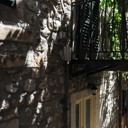St Vitus Διαμέρισμα