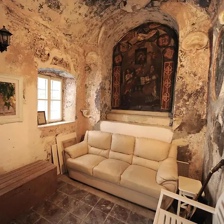 Διαμέρισμα St Vitus