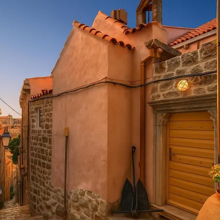 Kaleta House By Duhomes Dubrovnik