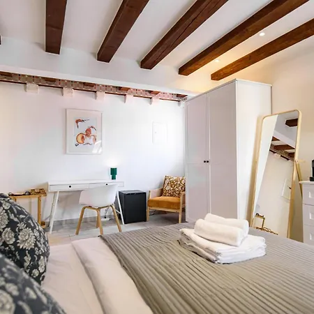 Kaleta House By Duhomes Dubrovnik