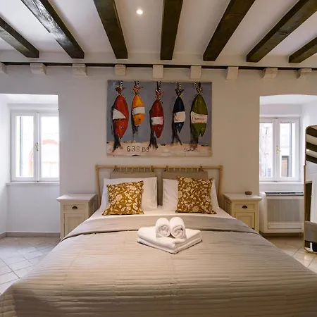 Kaleta House By Duhomes * Dubrovnik