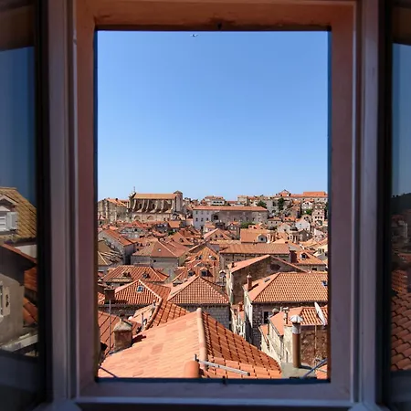 Kaleta House By Duhomes * Dubrovnik