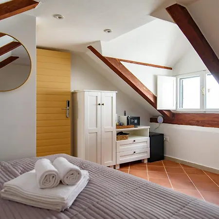 Apartamento Kaleta House By Duhomes *