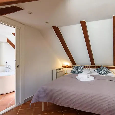 Kaleta House By Duhomes Apartamento *