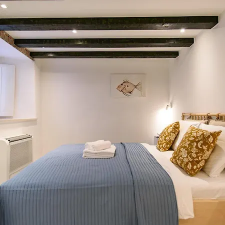 Apartamento Kaleta House By Duhomes *