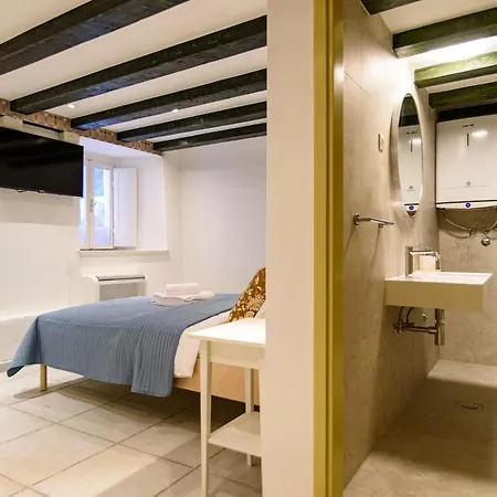 Kaleta House By Duhomes *