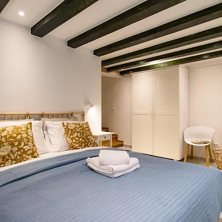 Apartamento Kaleta House By Duhomes