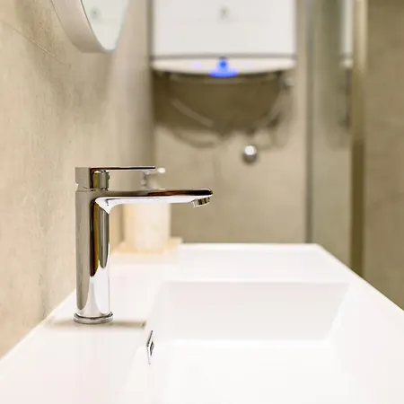 Apartamento Kaleta House By Duhomes *