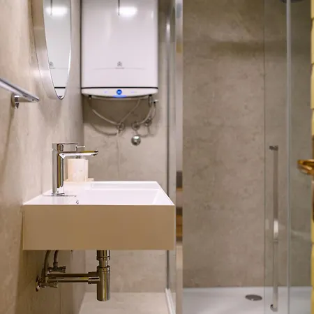 Kaleta House By Duhomes Dubrovnik