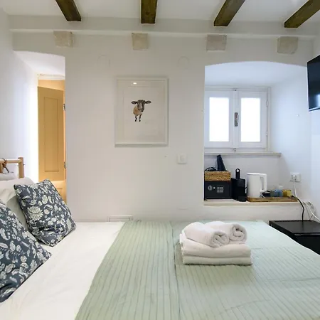 Kaleta House By Duhomes Apartamento