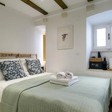 Apartamento Kaleta House By Duhomes *