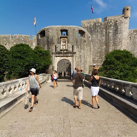 St Vitus * Dubrovnik