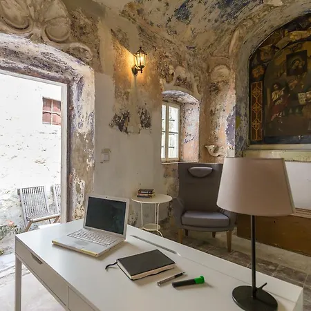 Apartamento St Vitus