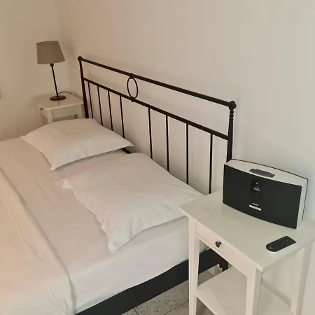 St Vitus Apartamento