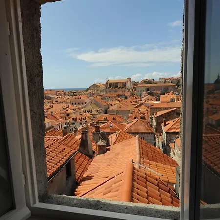 Apartamento St Vitus *