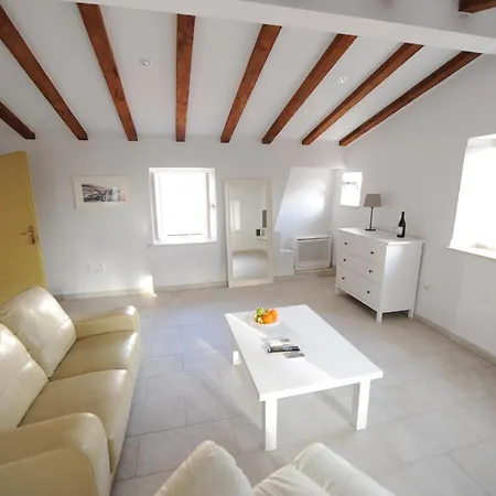 St Vitus Apartamento