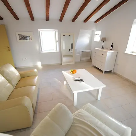 Apartamento St Vitus *