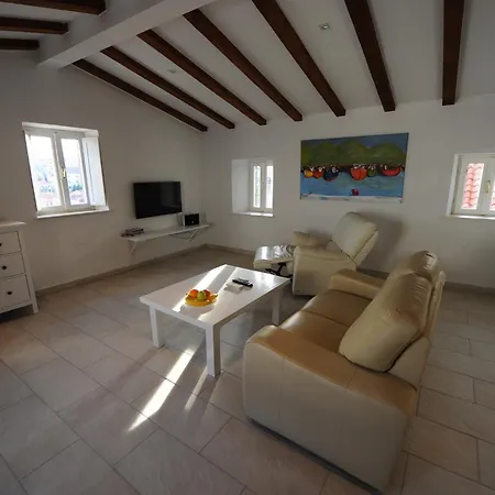 St Vitus Apartamento