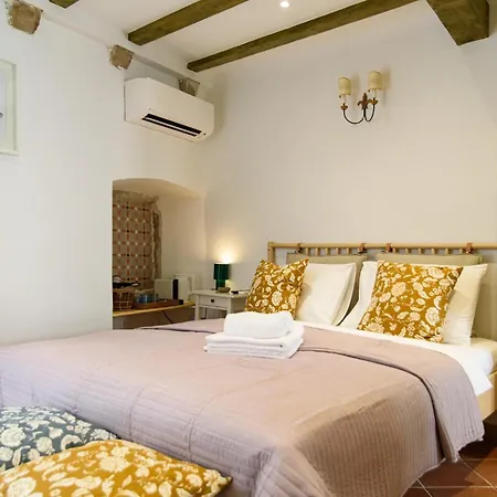Kaleta House By Duhomes * Dubrovnik