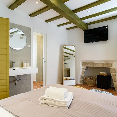 Kaleta House By Duhomes