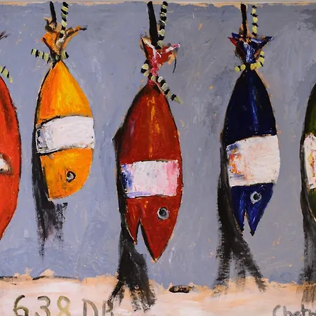 公寓 Kaleta House By Duhomes *