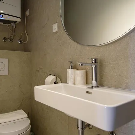 Kaleta House By Duhomes * 杜布罗夫尼克