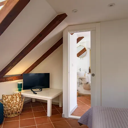 公寓 Kaleta House By Duhomes