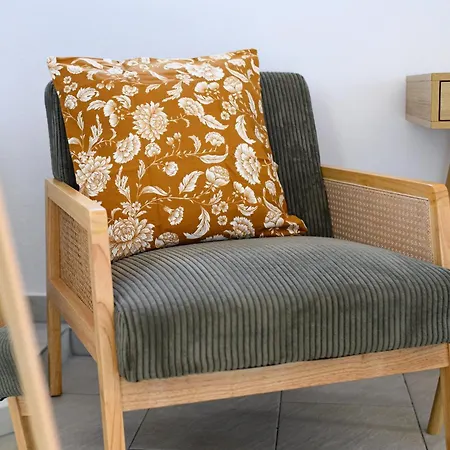 公寓 Kaleta House By Duhomes *