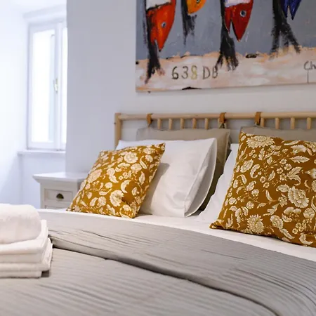 Kaleta House By Duhomes 公寓 杜布罗夫尼克