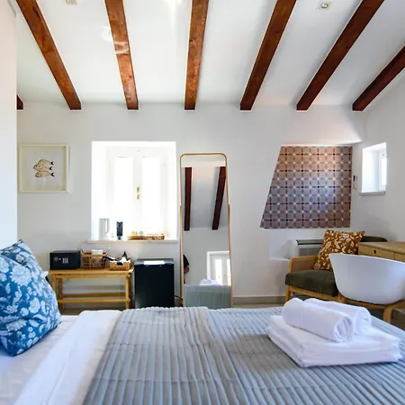 Apartment Kaleta House By Duhomes