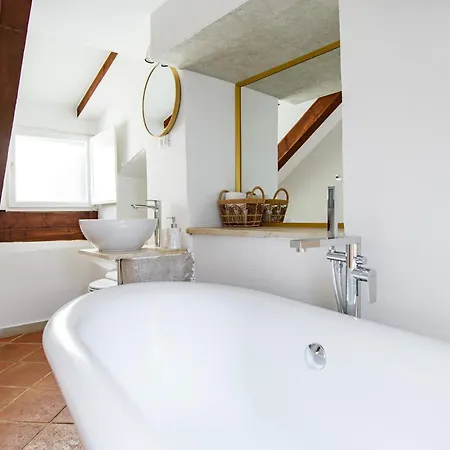 公寓 Kaleta House By Duhomes