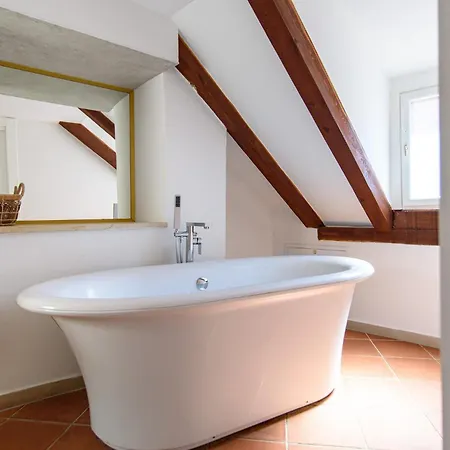 公寓 Kaleta House By Duhomes