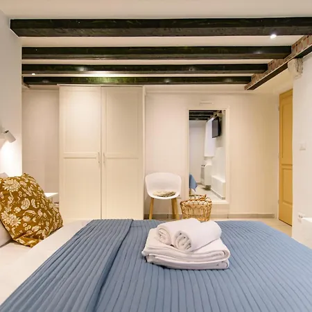 Appartamento Kaleta House By Duhomes Ragusa