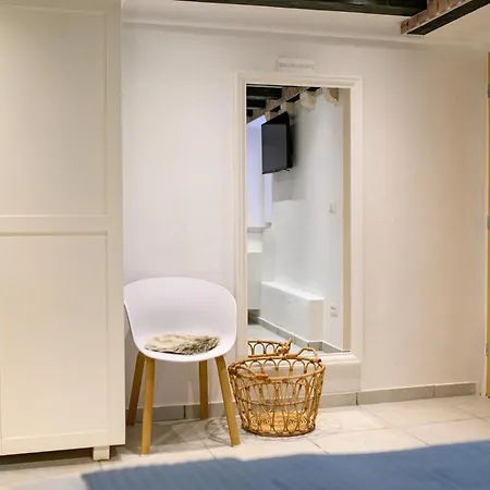 公寓 Kaleta House By Duhomes