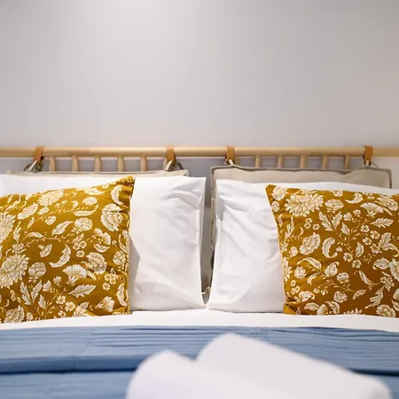 Kaleta House By Duhomes 公寓 *