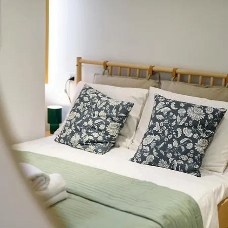 Kaleta House By Duhomes