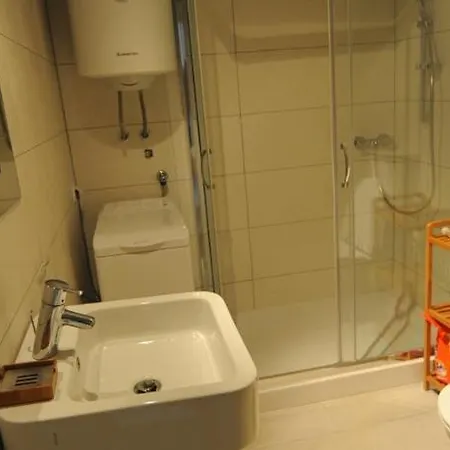 St Vitus Apartamento Dubrovnik