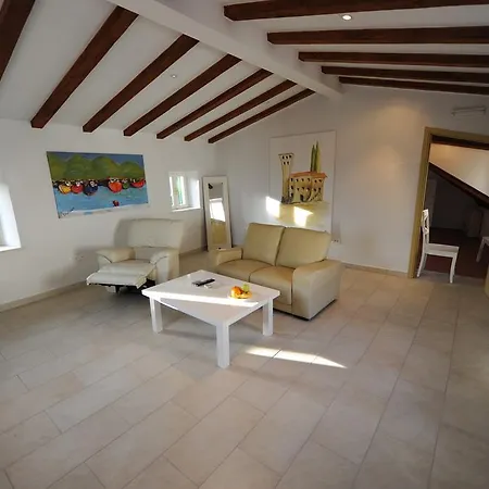 St Vitus Apartamento *