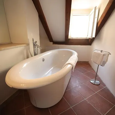 Apartamento St Vitus *