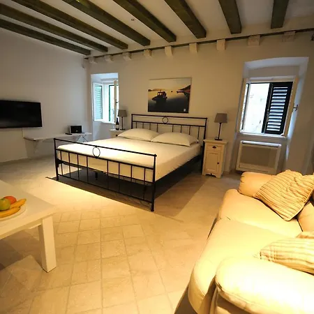 Apartamento St Vitus